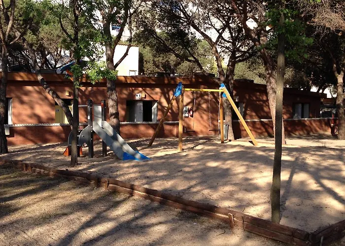 Camping Sabanell