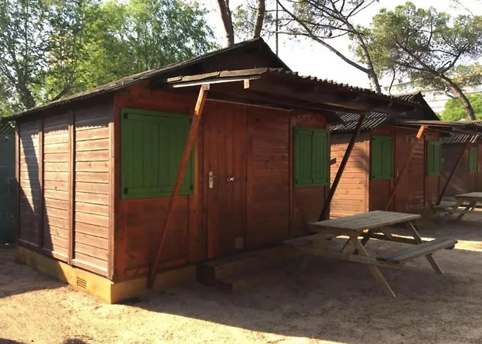 Camping Sabanell