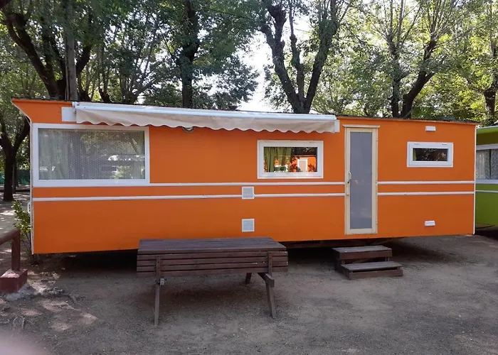 Camping Sabanell