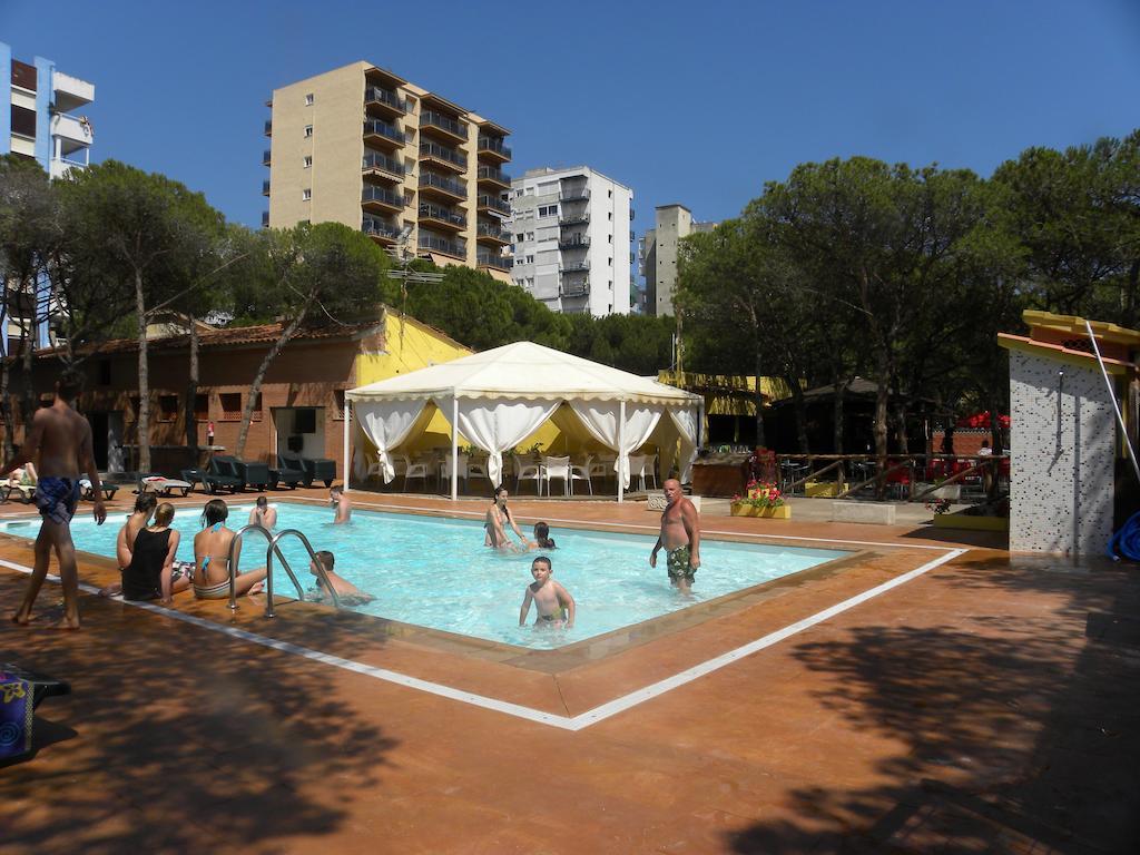 Campingplatz Sabanell